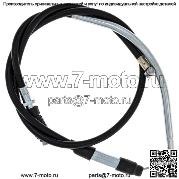 Трос дроссельной заслонки Push Pull для Suzuki RMZ450 58301-28H31 58301-28H40 (для: Suzuki)