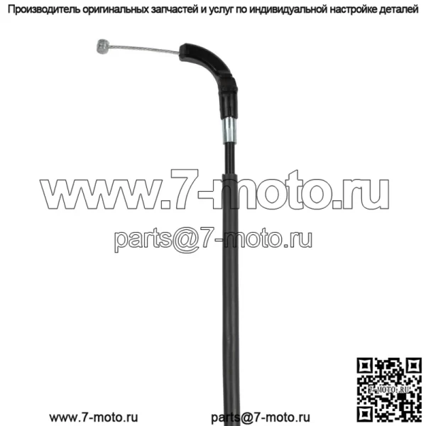 Трос дроссельной заслонки B (близкий) для Suzuki VZR 1800 (2011-2020)/ 58300-48G50 - Image 4