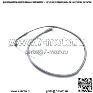 2016 Suzuki GSXR1000 Тросики дроссельной заслонки 58300-47H00 58300-47H10 (Для: Suzuki)