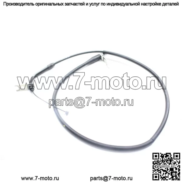 2016 Suzuki GSXR1000 Тросики дроссельной заслонки 58300-47H00 58300-47H10 (Для: Suzuki)