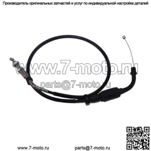 21 линия тросов дроссельной заслонки ABS Suzuki Sv650 5830044H20000 (для: Suzuki)