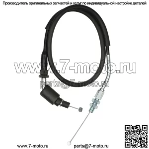 Трос дроссельной заслонки A (открытый) для Suzuki SV 650/SFV 650/58300-44H00