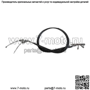 2006 SUZUKI VL800T OEM тросы дроссельной заслонки 58300-41FA0