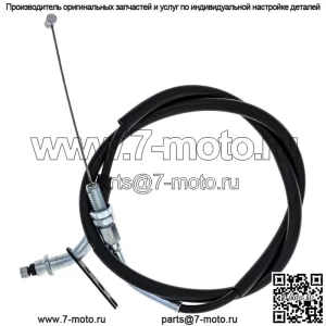 Трос дроссельной заслонки для Suzuki GSXR600 GSXR750 58300-37H11 1996-2000 (Для: Suzuki)