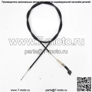 Оригинальный трос дроссельной заслонки Suzuki NOS T200 T 200 58300-30700