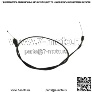 97 Трос дроссельной заслонки Suzuki RM 250 58300-27C32 1997-1998 гг.