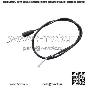 Оригинальный трос дроссельной заслонки Suzuki RMX250 RMX 250, модели 1993-1996 гг. (Для: Suzuki)