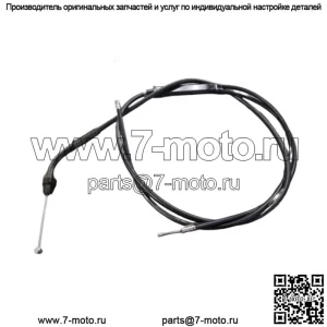 Оригинальный трос дроссельной заслонки Suzuki TS100 TC100 TS 100 TC 100, модели 1973-1977 годов (для: Suzuki)
