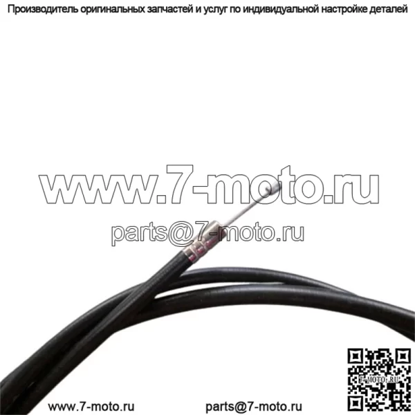 Оригинальный трос дроссельной заслонки Suzuki TS100 TC100 TS 100 TC 100, модели 1973-1977 годов (для: Suzuki) - Image 4