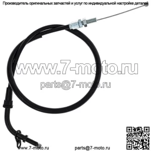 Трос дроссельной заслонки для Suzuki Hayabusa GSX1300R 58300-24F00 1999-2001 (Для: Suzuki)