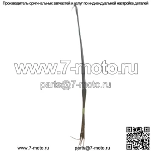 NOS SUZUKI F50 (1971) 58300-19000 - ТРОС ДРОССЕЛЬНОЙ ДРОССЕЛИ