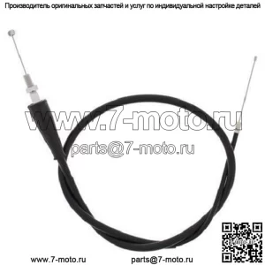 Трос дроссельной заслонки для Suzuki RM80 1986 1987 1988 1989 1990 1991 1992 1993 1994 (Для: Suzuki)