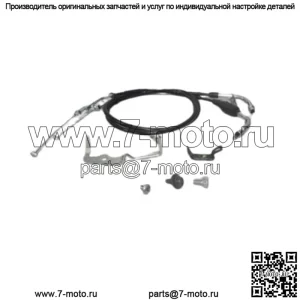 Suzuki GSX1300R Hayabusa 2019 OEM Комплект тросов дроссельной заслонки и оборудование 58300-15H21, 583