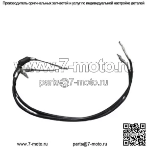 Suzuki GSXR600 GSXR 600 2011 2023 11-23 Тросы дроссельной заслонки (для: Suzuki)