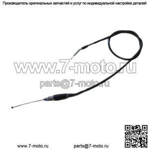 ТРОС ДРОССЕЛЬНОЙ ДРОССЕЛИ SUZUKI RM125 99/2000 Н.У.!