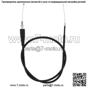 Трос дроссельной заслонки 45-1123 для Suzuki RM 125 01-08 (для: Suzuki)