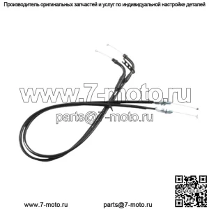 Трос дроссельной заслонки мотоцикла для SUZUKI GSR400 GSR600 2006 2007 2008 2009 2010