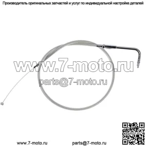 Трос дроссельной заслонки Armor Coat Pull #64-0231 для Suzuki (Для: Suzuki)