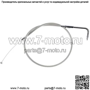 Трос дроссельной заслонки Armor Coat #64-0236 для Suzuki (для: Suzuki)