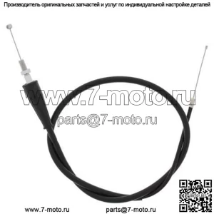 Трос дроссельной заслонки для Suzuki RM80 86-01 (для: Suzuki)
