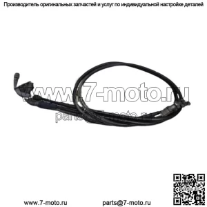 Suzuki GSXR 600 Тросы дроссельной заслонки 2006 2007 (Для: Suzuki)
