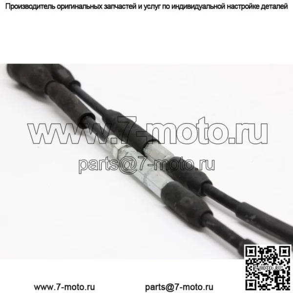 OEM линии тросов дроссельной заслонки Suzuki Sv650s 2007-2009 гг. (для: Suzuki) - Image 2