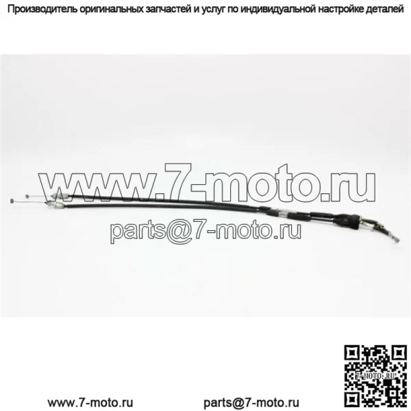 OEM линии тросов дроссельной заслонки Suzuki Sv650s 2007-2009 гг. (для: Suzuki) - Image 3