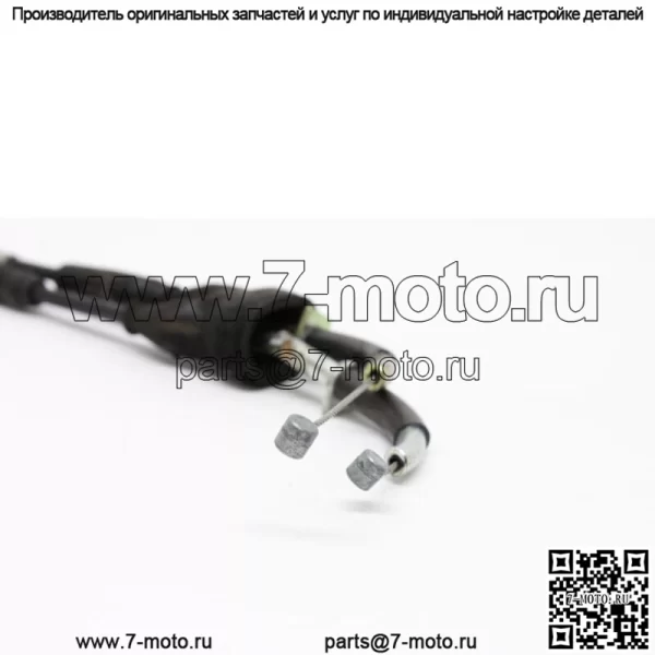 OEM линии тросов дроссельной заслонки Suzuki Sv650s 2007-2009 гг. (для: Suzuki) - Image 4