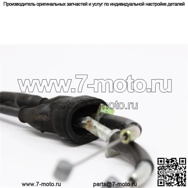 OEM линии тросов дроссельной заслонки Suzuki Sv650s 2007-2009 гг. (для: Suzuki) - Image 5