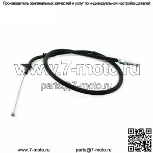 Трос дроссельной заслонки, провод для Suzuki GSX-R GSXR600 97-00 GSX-R GSXR750 96-97 (для Suzuki)