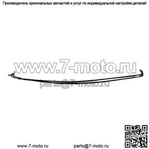 2004 Suzuki VL 800 Тросы дроссельной заслонки (Volusia) (OEM)