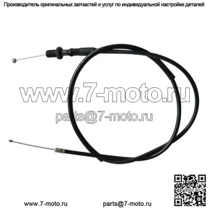 Для мотоцикла Suzuki DRZ110 RM60 RM85 RM125 36 "трос дроссельной заслонки (для: Suzuki)