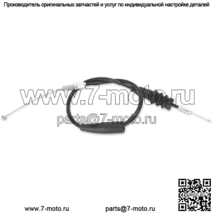 Трос дроссельной заслонки для гонок для Suzuki 0650-1269 (для: Suzuki)