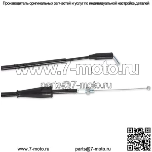 Трос дроссельной заслонки для гонок для Suzuki 0650-1212 (для: Suzuki)