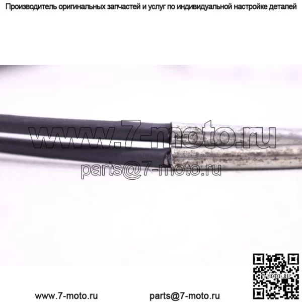 2013 11-23 SUZUKI GSXR 750 GSXR750 OEM Тросики дроссельной заслонки S178 (для: Suzuki) - Image 2
