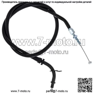 Трос дроссельной заслонки для мотоцикла Suzuki GSXR750 49-State 1990-1992 гг. (Для: Suzuki)