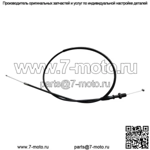 36-дюймовый трос дроссельной заслонки для Suzuki DR100 DRZ110 DRZ125 RM85L (для: Suzuki)