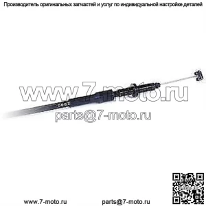 Pro-X 53.111022 Трос дроссельной заслонки 53.111022 114456 prx53.111022 (Для: Suzuki)