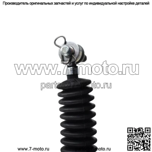 Новый трос переключения передач для тяжелых условий эксплуатации для Polaris RZR 4 800 ЗАМЕНА 7081591 - Image 4
