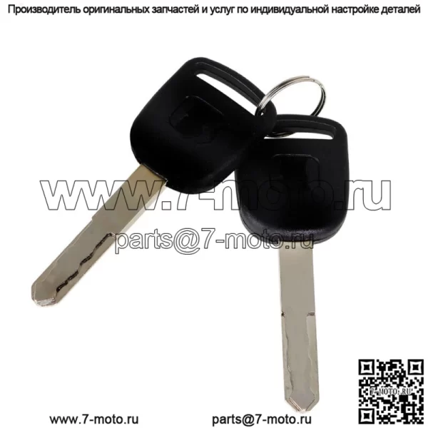 Кабель цилиндра замка левой двери водителя 72185-SWA-A01 для CRV CR-V 2007 2008-2011 - Image 2