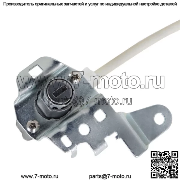 Кабель цилиндра замка левой двери водителя 72185-SWA-A01 для CRV CR-V 2007 2008-2011 - Image 4