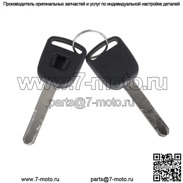 Кабель цилиндра замка левой двери водителя подходит для Honda Fit 2009-2013 72185-TF0-G01 - Image 3