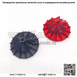 Yamaha Watercraft 2014+ FZS FZR FX &SVHO&HO GP1800 Крыльчатка нагнетателя 27+ фунтов на квадратный дюйм