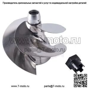 Импеллер Solas Yamaha YV-CD-13-20 FZR FZS FX SVHO FX SVHO Cruiser 2014 2015