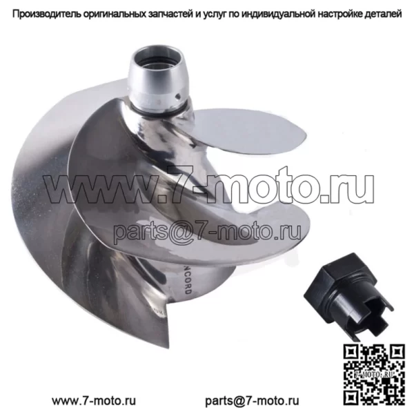 Импеллер Solas Yamaha YV-CD-13-20 FZR FZS FX SVHO FX SVHO Cruiser 2014 2015