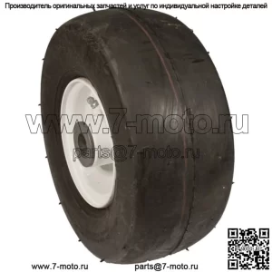 Новое колесо деки в сборе 175-182 для Gravely 045205