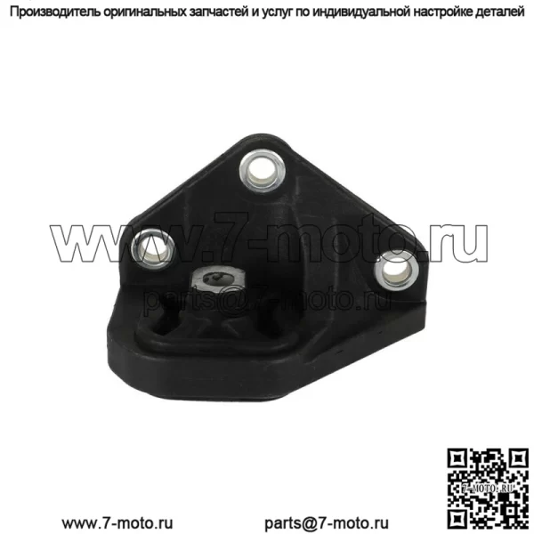 Комплект двигателей и опор коробки передач, 7 предметов, для Acura TSX 2.4L 2004-2008 гг., автомат. - Image 2
