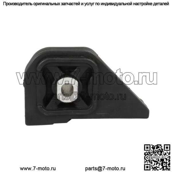Комплект двигателей и опор коробки передач, 7 предметов, для Acura TSX 2.4L 2004-2008 гг., автомат. - Image 3