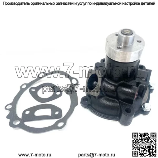 Водяной насос для длинного трактора 310 350 360 445 460 510 560 610 5040 4813370 TX10252