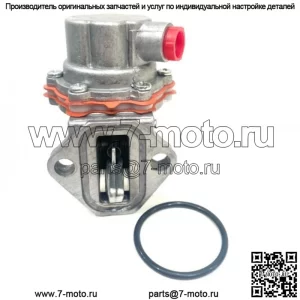 Для длинного топливного насоса трактора 310-C 360-C 445 2360 2460 2510 610 610C TX10289